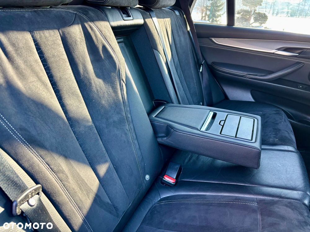BMW X5 - 21