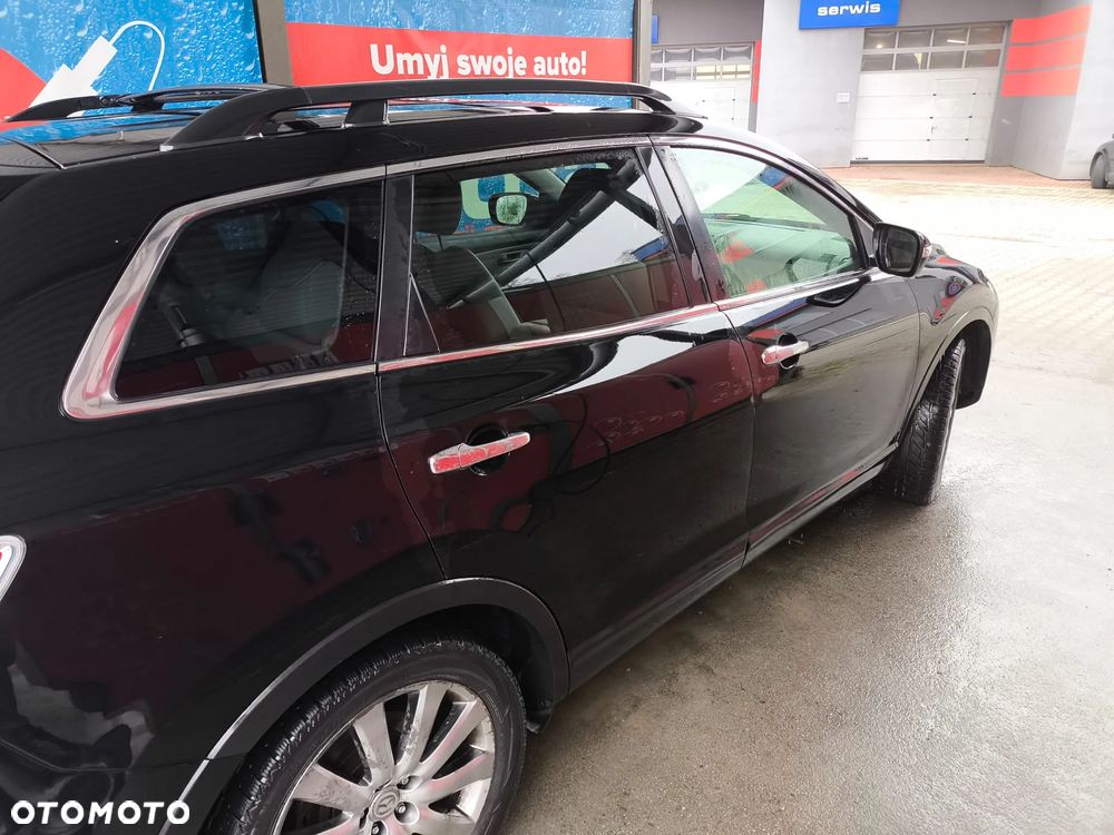 Mazda CX-9 - 3