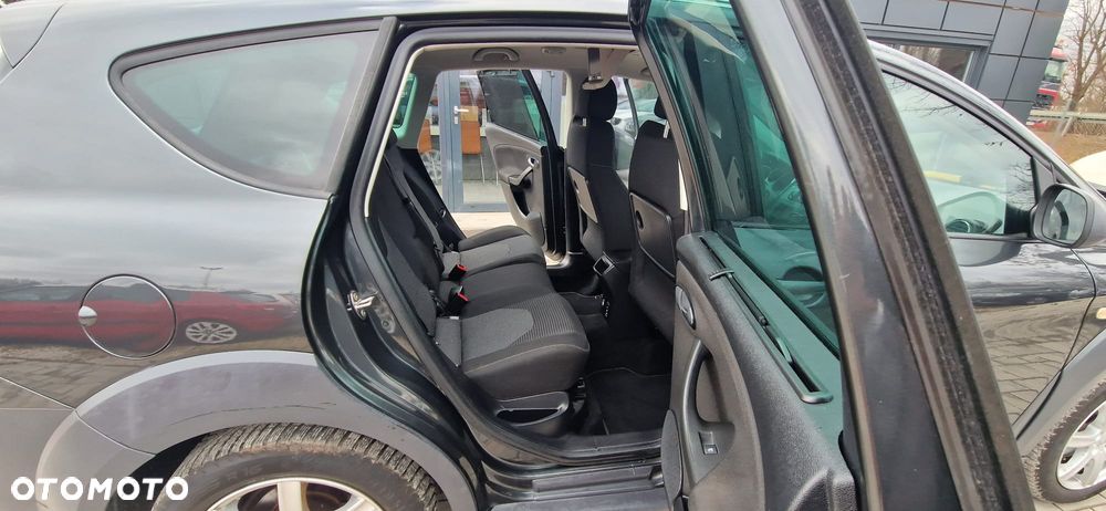 Seat Altea 1.4 TSI Salsa - 22