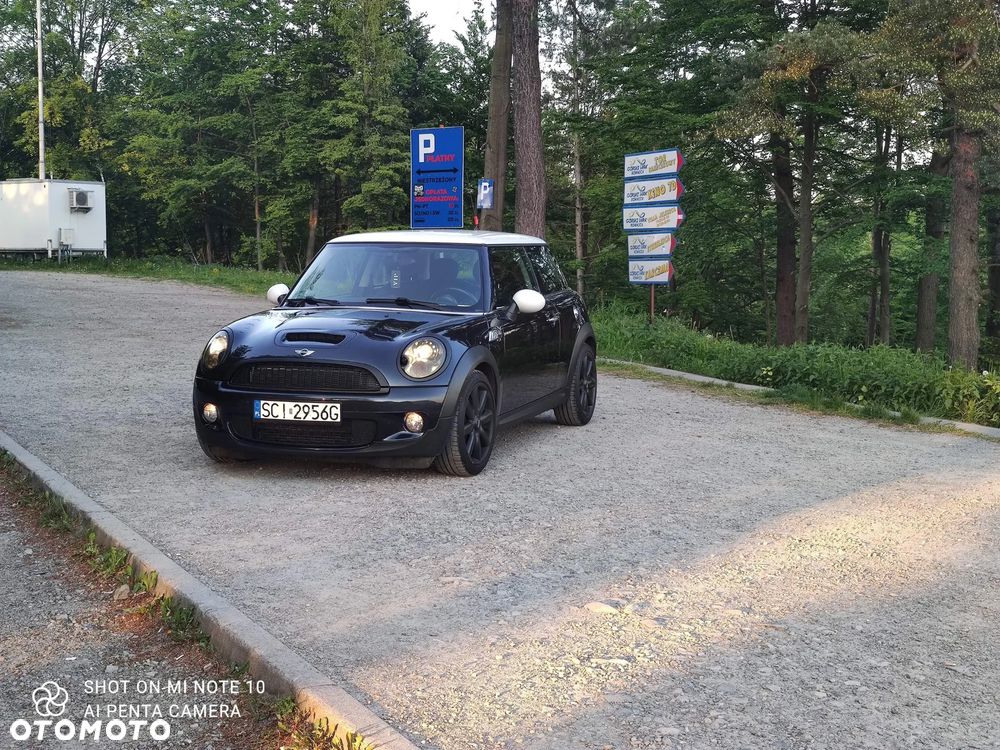 MINI Cooper S - 2