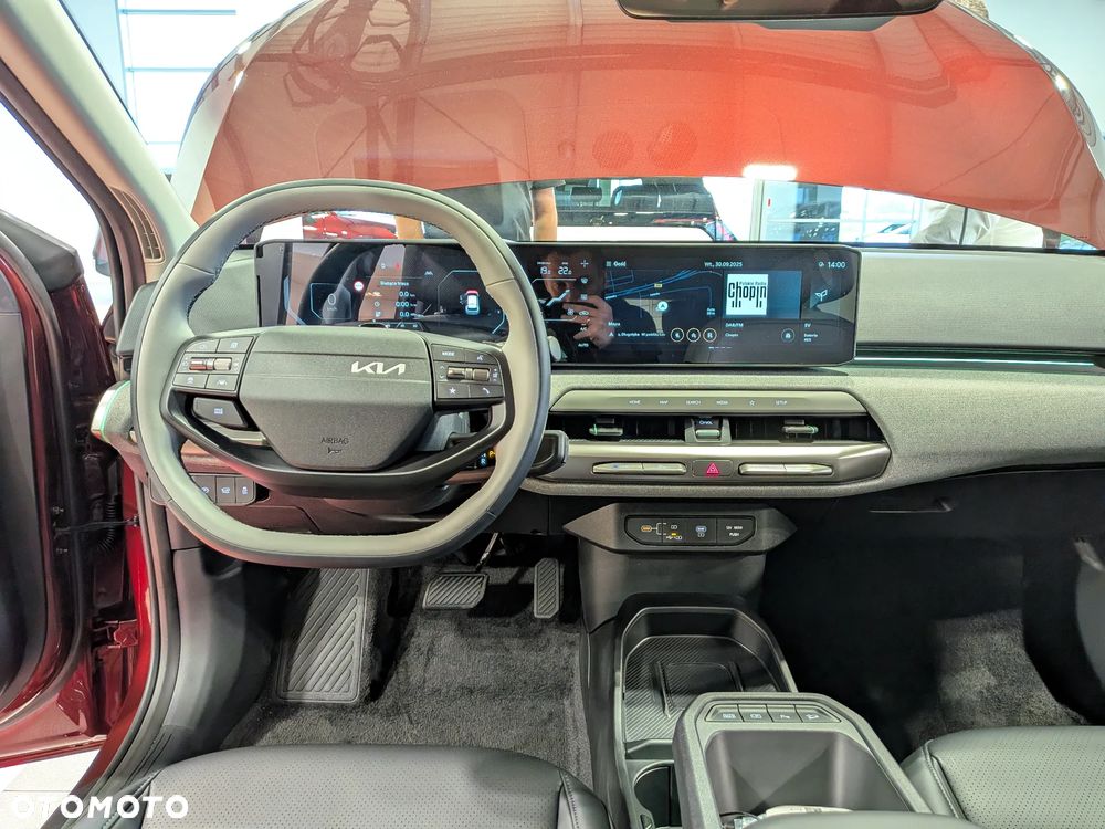 Kia EV4 - 14