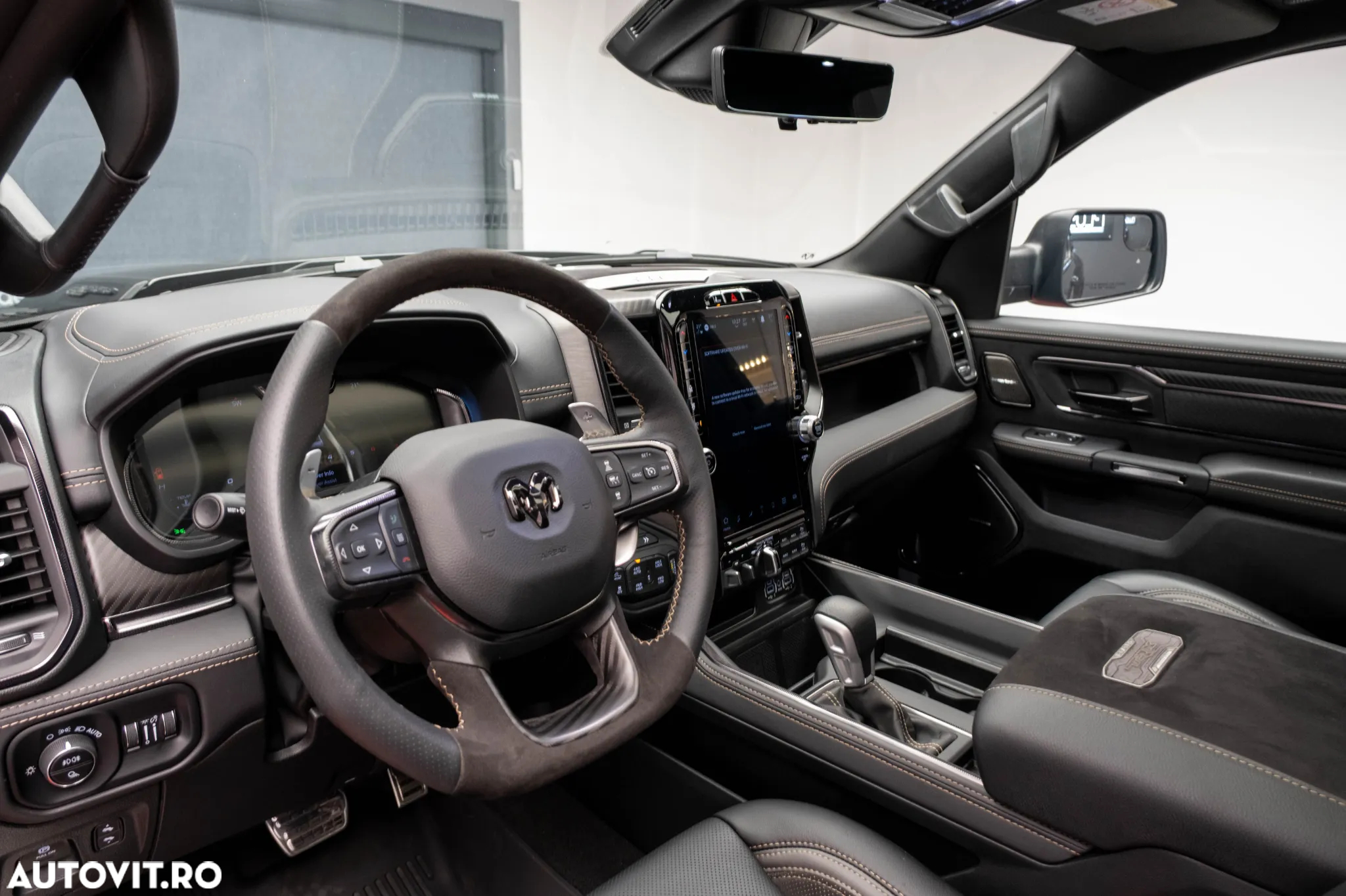 Dodge RAM - 23