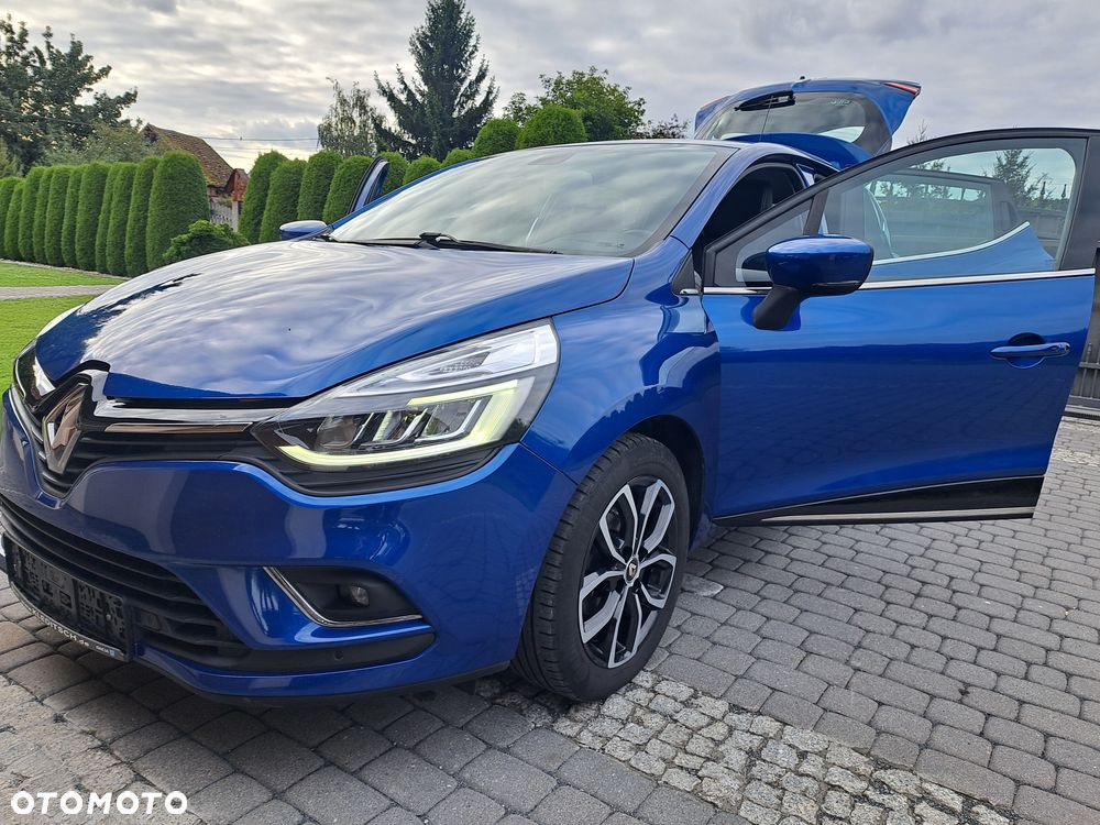 Renault Clio 0.9 TCe Techno Feel - 30