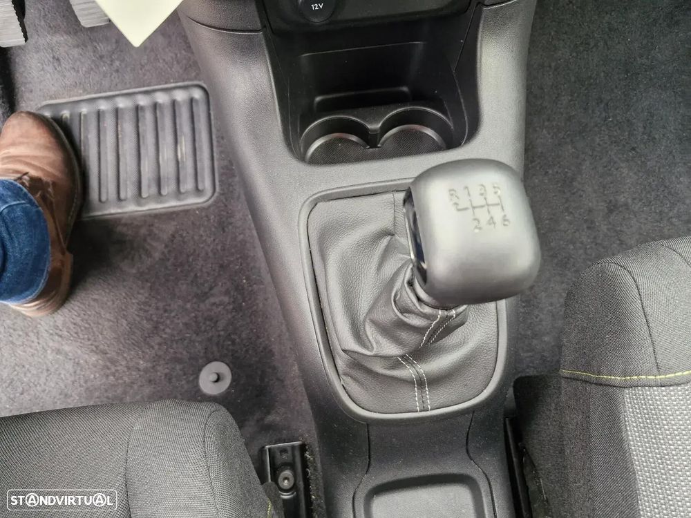 Citroën C3 1.5 BlueHDi Plus - 13