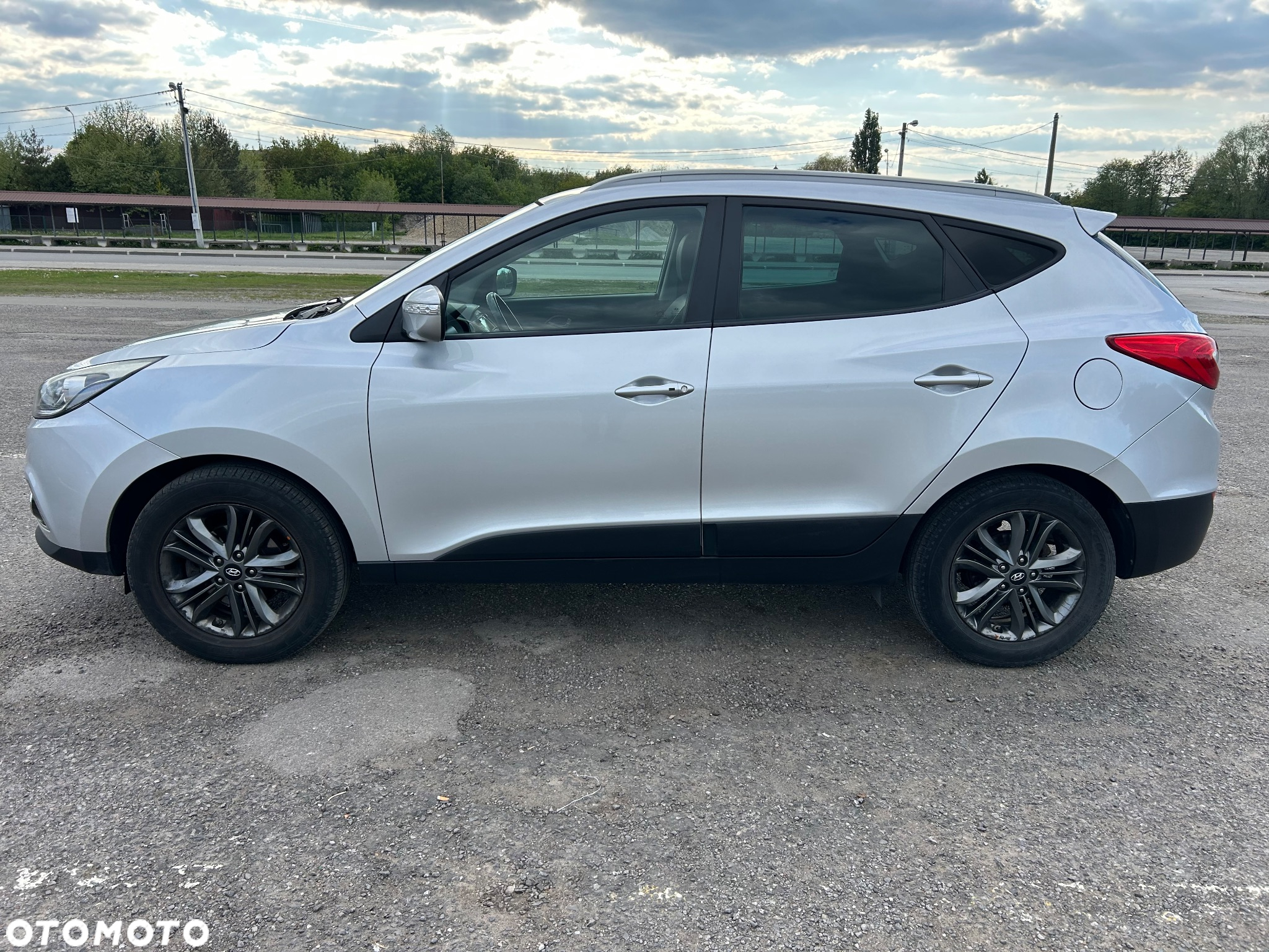 Hyundai ix35 1.7 CRDi 2WD Comfort - 4