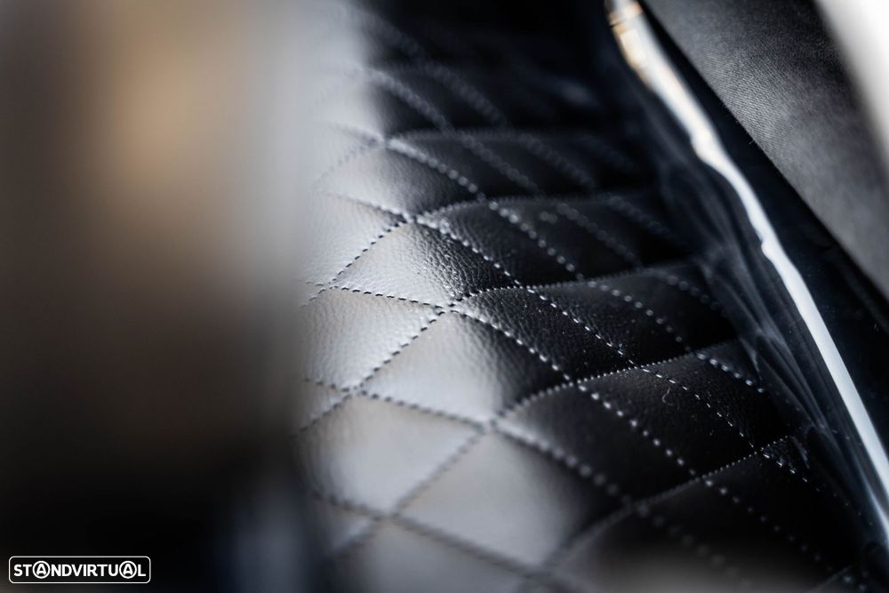 Fiat Barchetta 1.8 16V - 10