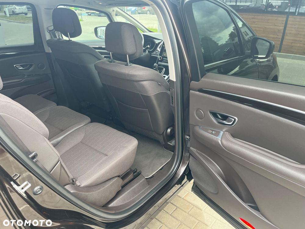 Renault Espace 1.6 dCi Energy Zen - 12