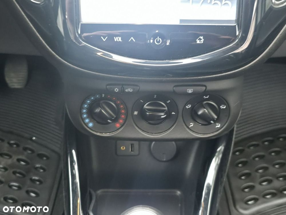 Opel Corsa - 15