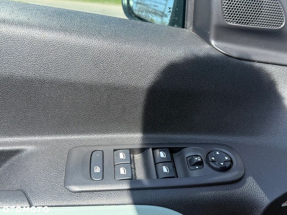 Citroën Berlingo L2 EHZ EAT8 Doppelkabine - 15
