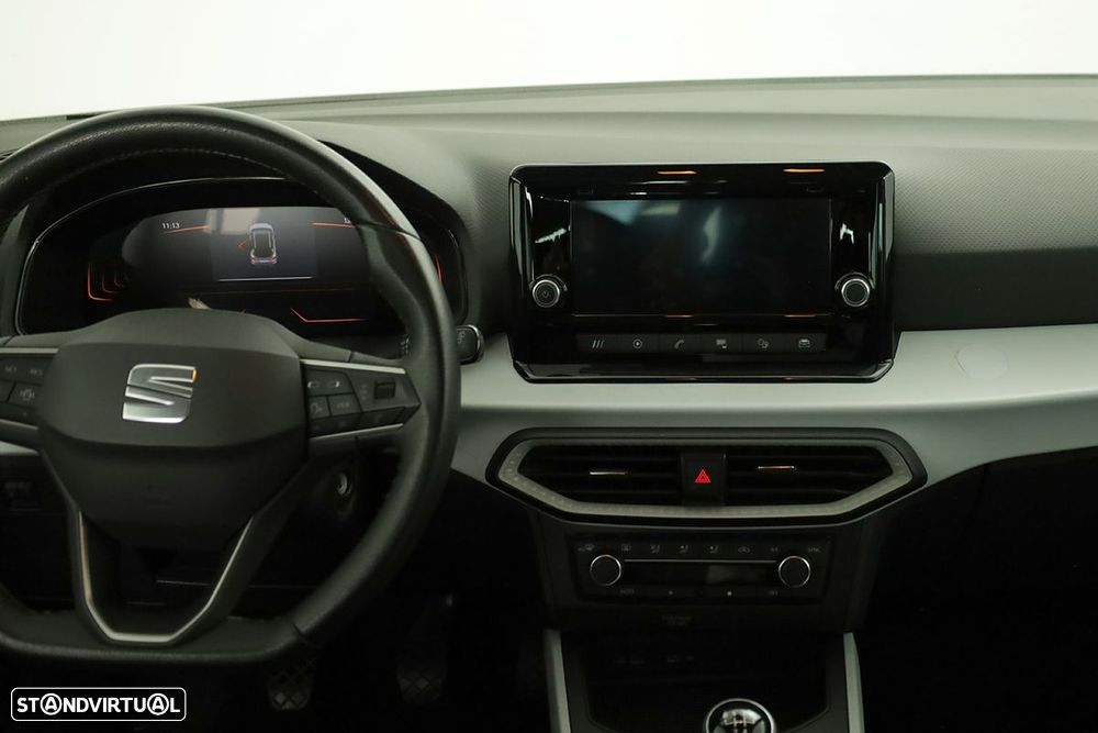 SEAT Arona 1.0 TSI Style - 9