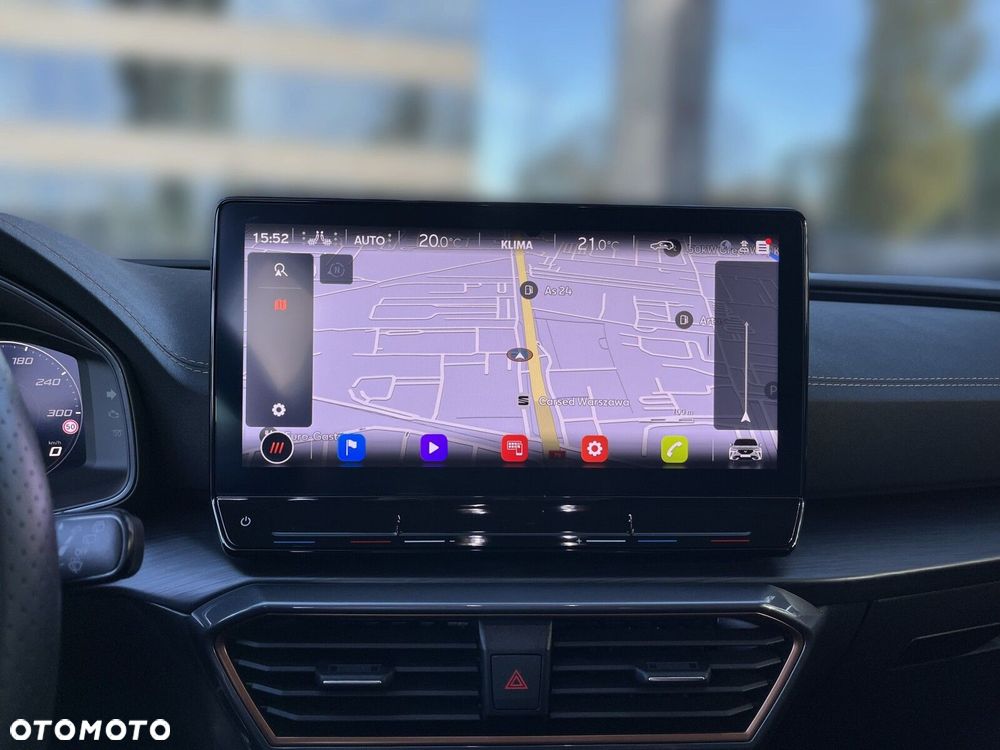 Cupra Formentor 2.0 TSI 4Drive VZ DSG - 19