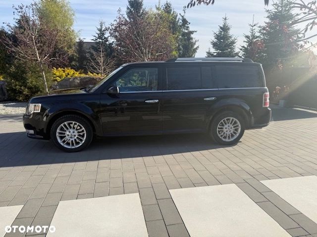 Ford Flex