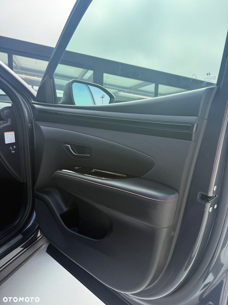 Hyundai Tucson 1.6 T-GDi 4WD N Line - 34