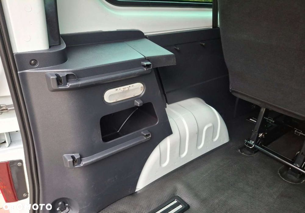 Renault Trafic - 36