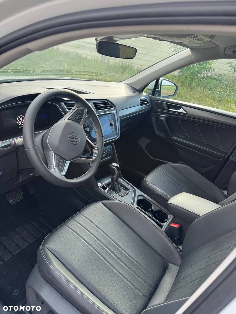 Volkswagen Tiguan - 7