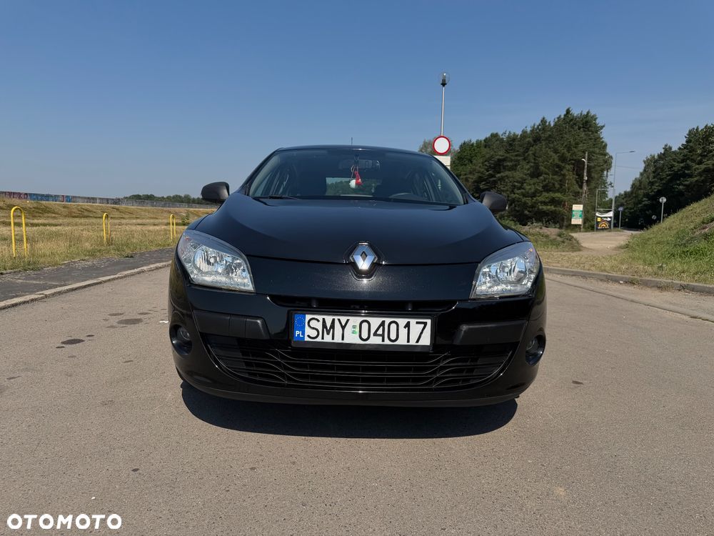 Renault Megane 1.6 16V 100 Expression - 7