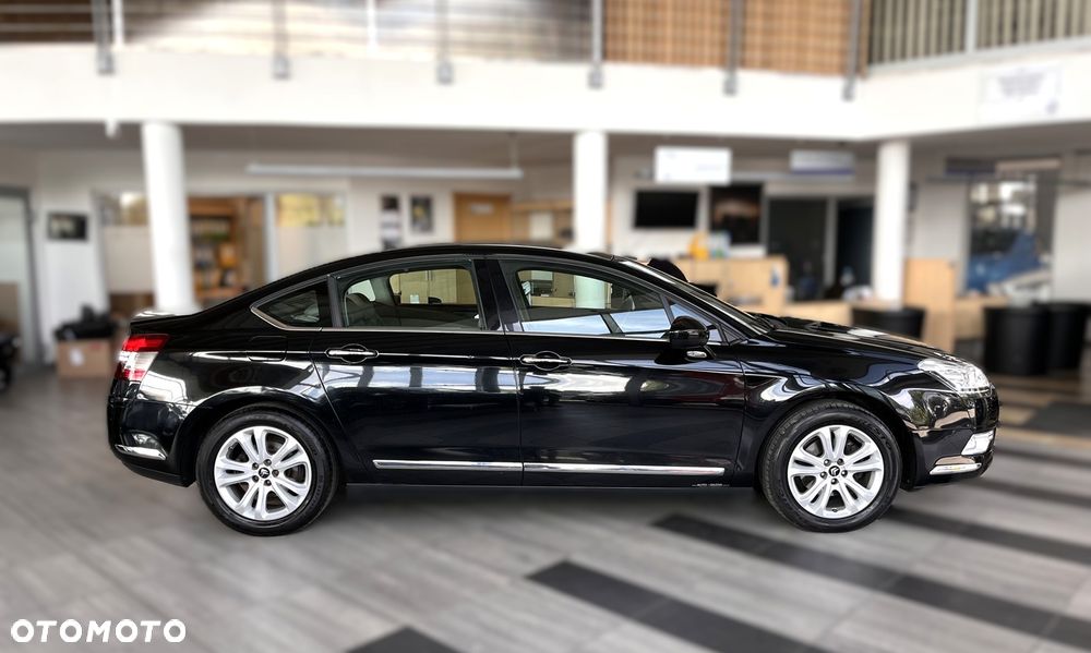 Citroën C5 2.0 HDi Exclusive - 7