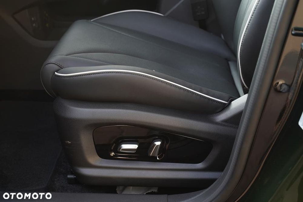 Omoda 5 1.6 T-GDI Premium DCT - 12