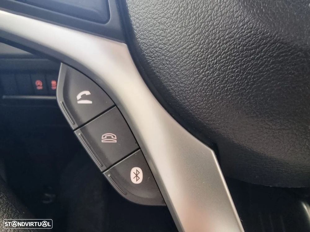 Suzuki Ignis 1.2 GLE 4WD Mild Hybrid - 21