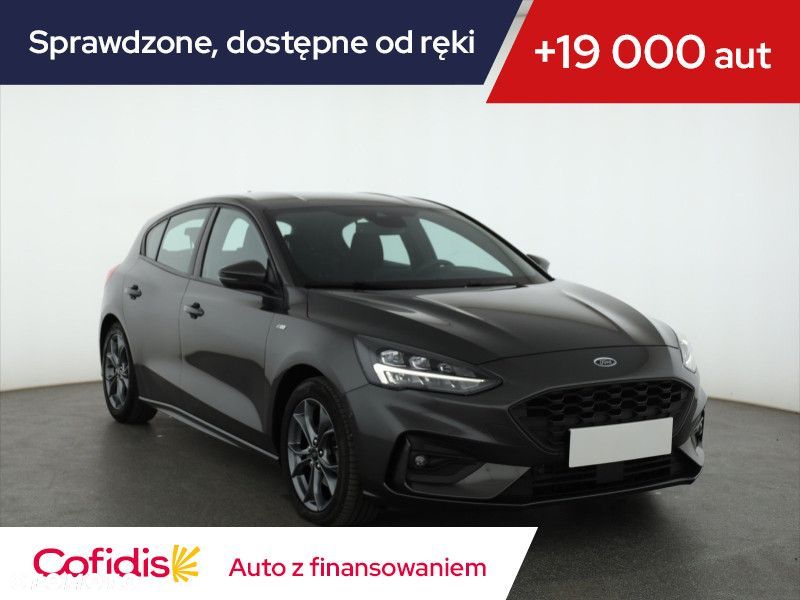 Ford Focus - 2