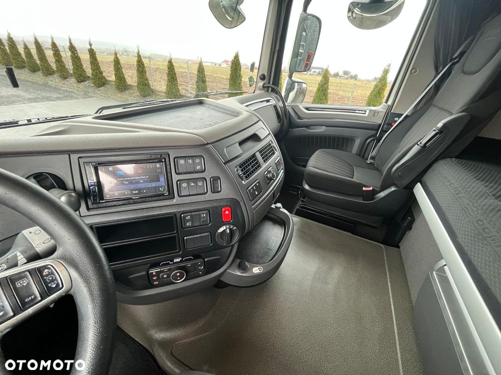 DAF XF 480 / 2020 / SSC / TOP STAN - 26