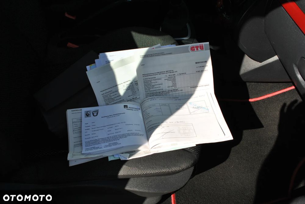 Renault Clio 1.2 16V Ripcurl - 25
