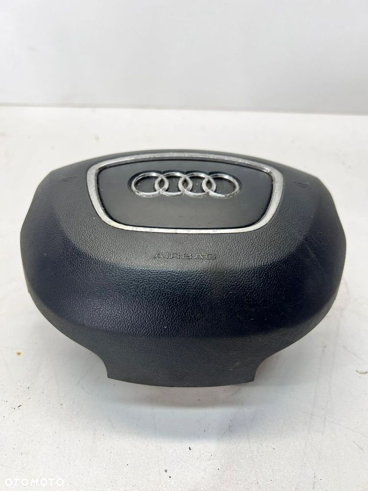 PODUSZKA POWIETRZNA AUDI A4 A5 A6 4G0880201N 6PS 1/26 - 3