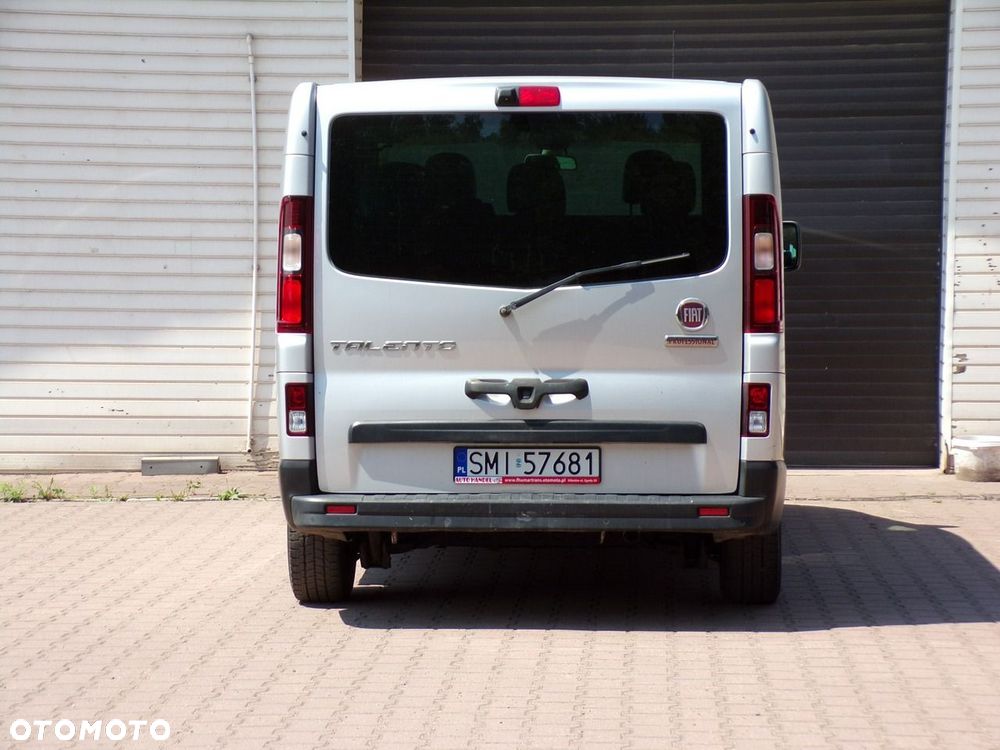 Fiat Talento - 16