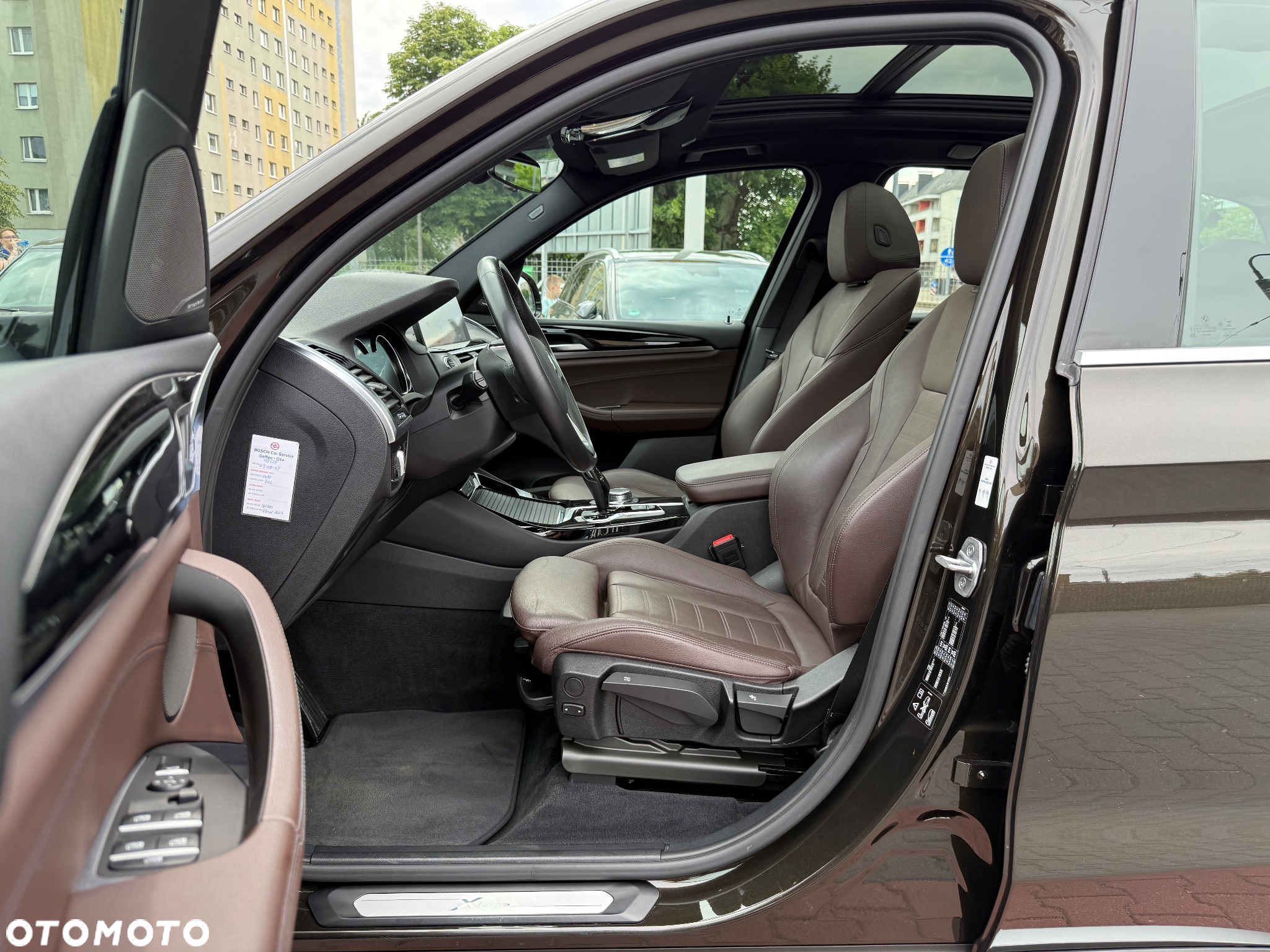 BMW X3 xDrive20d xLine - 23