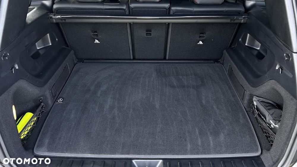 Mercedes-Benz GLB 200 AMG Line 7G-DCT - 30