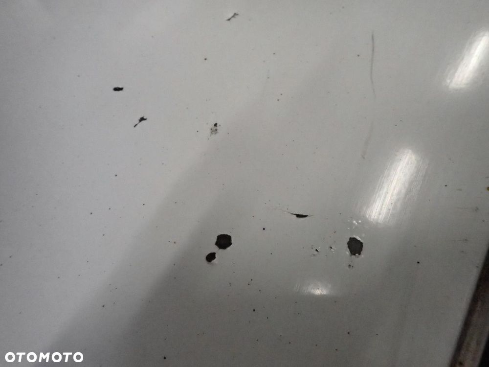 DRZWI LEWY TYŁ SKRZYDŁOWE FIAT DUCATO - 5