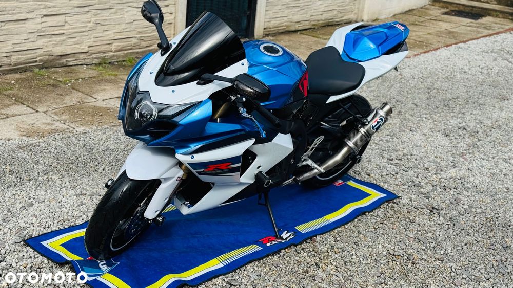 Suzuki GSX-R - 18