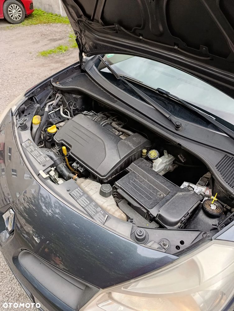 Renault Clio 1.2 16V Authentique - 35
