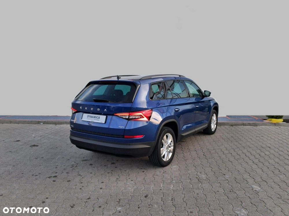 Skoda Kodiaq - 7