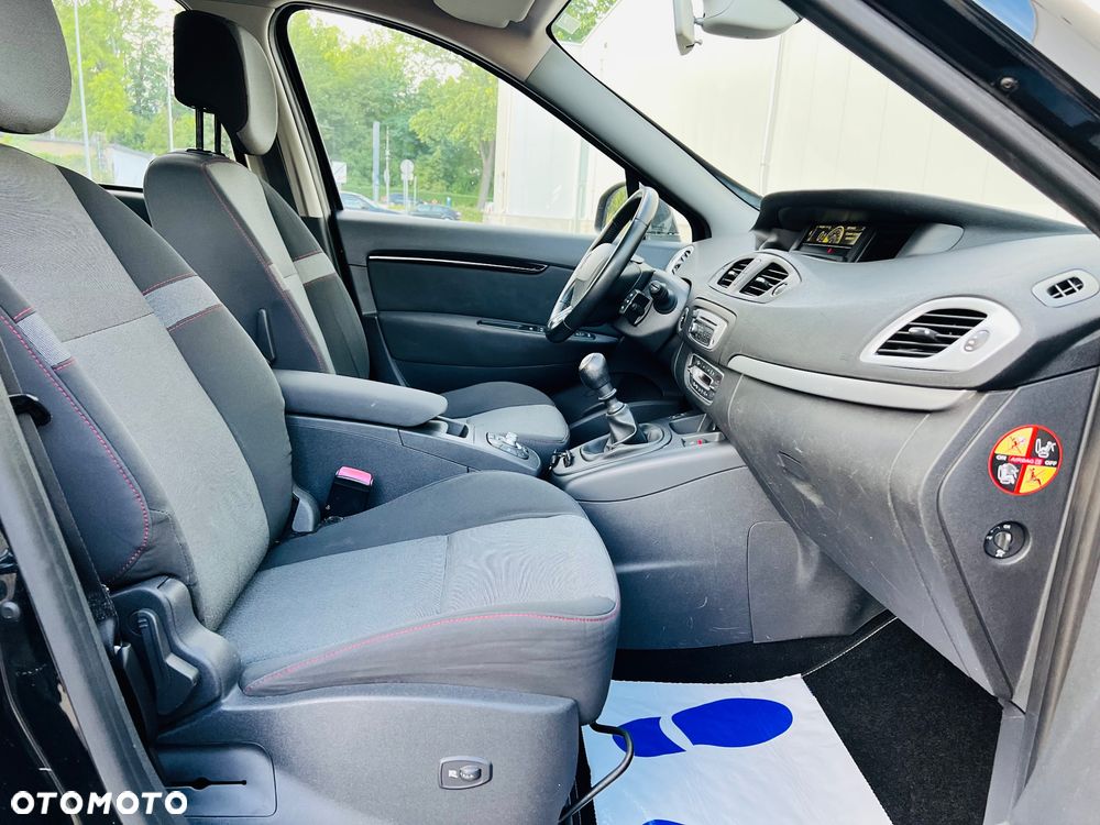 Renault Scenic 1.6 16V 110 Paris - 34
