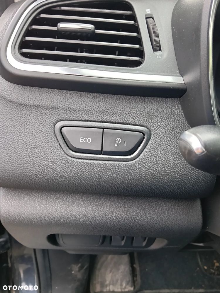 Renault Kadjar 1.5 dCi Energy Limited EDC - 19