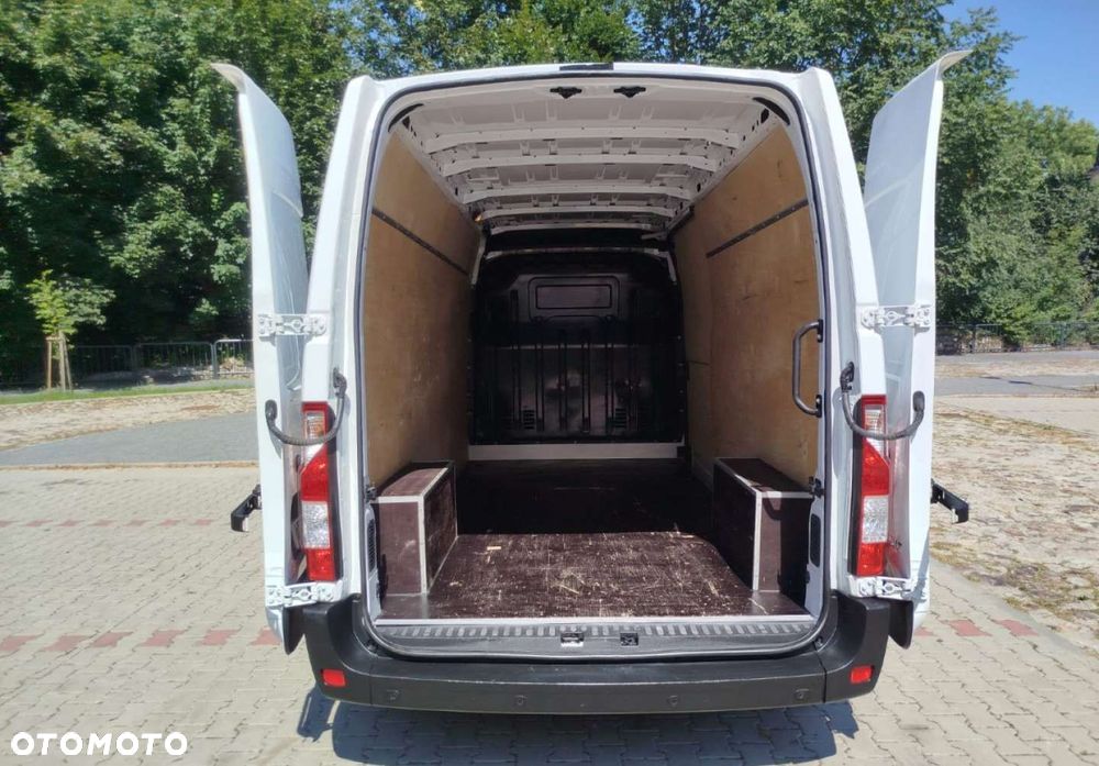 Renault Master - 28