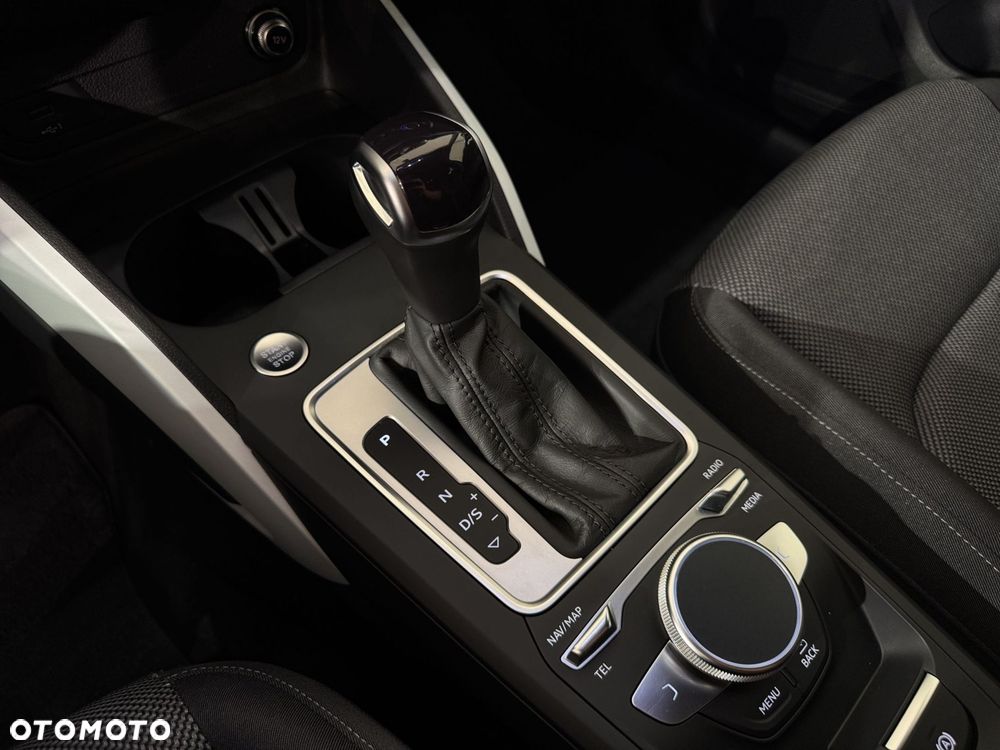 Audi Q2 - 25