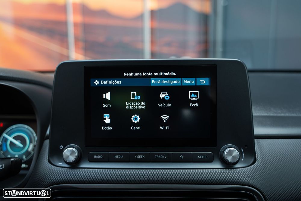 Hyundai Kauai 64 kWh Premium - 14
