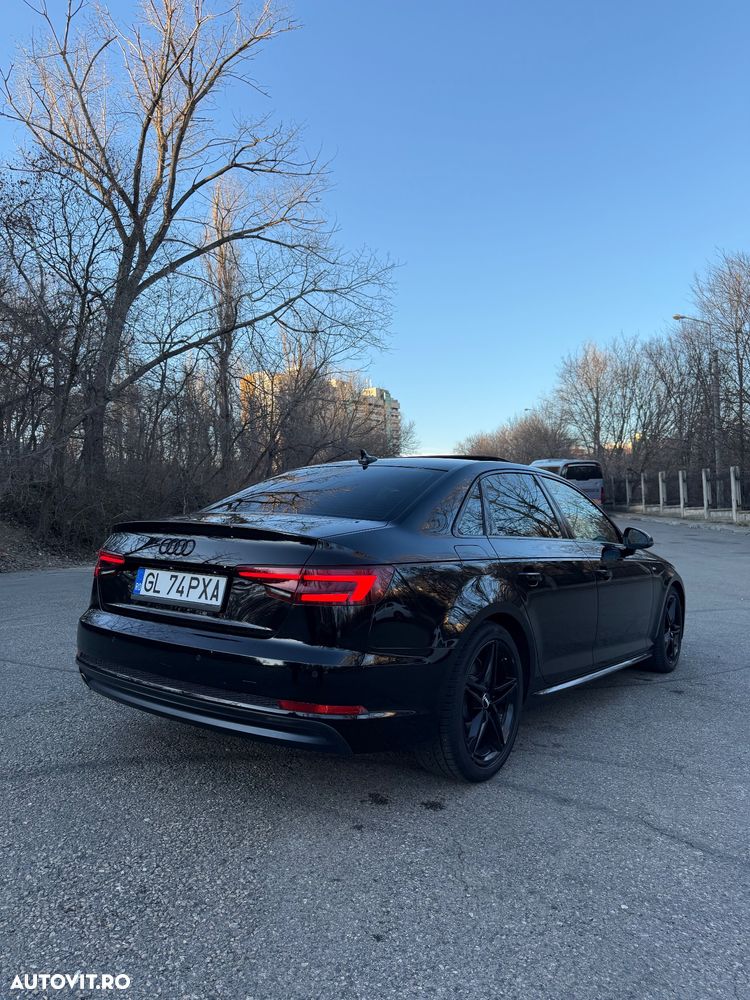 Audi A4 2.0 TDI S tronic - 4
