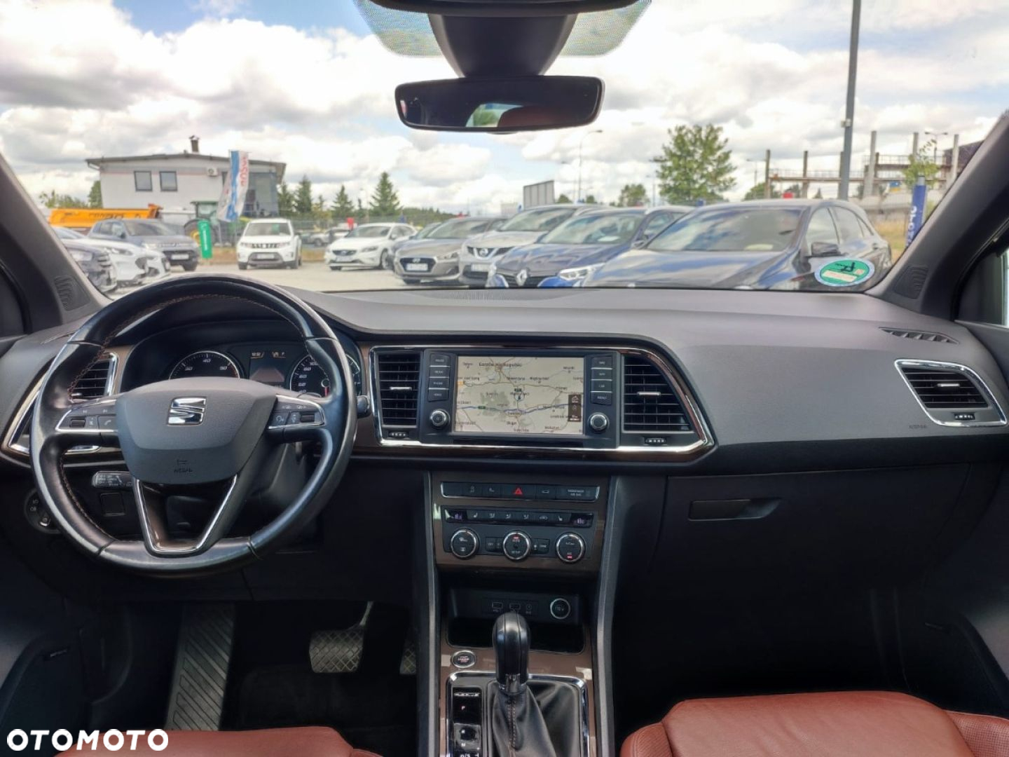 Seat Ateca - 16