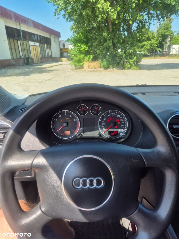 Audi A3 - 10