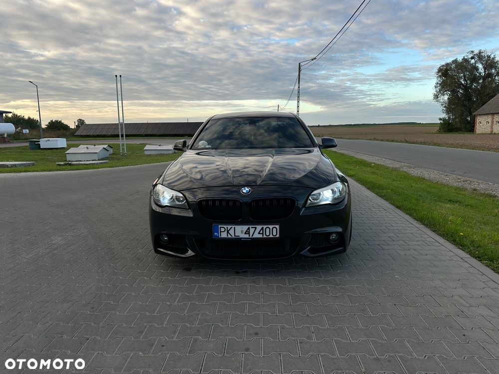BMW Seria 5 - 37