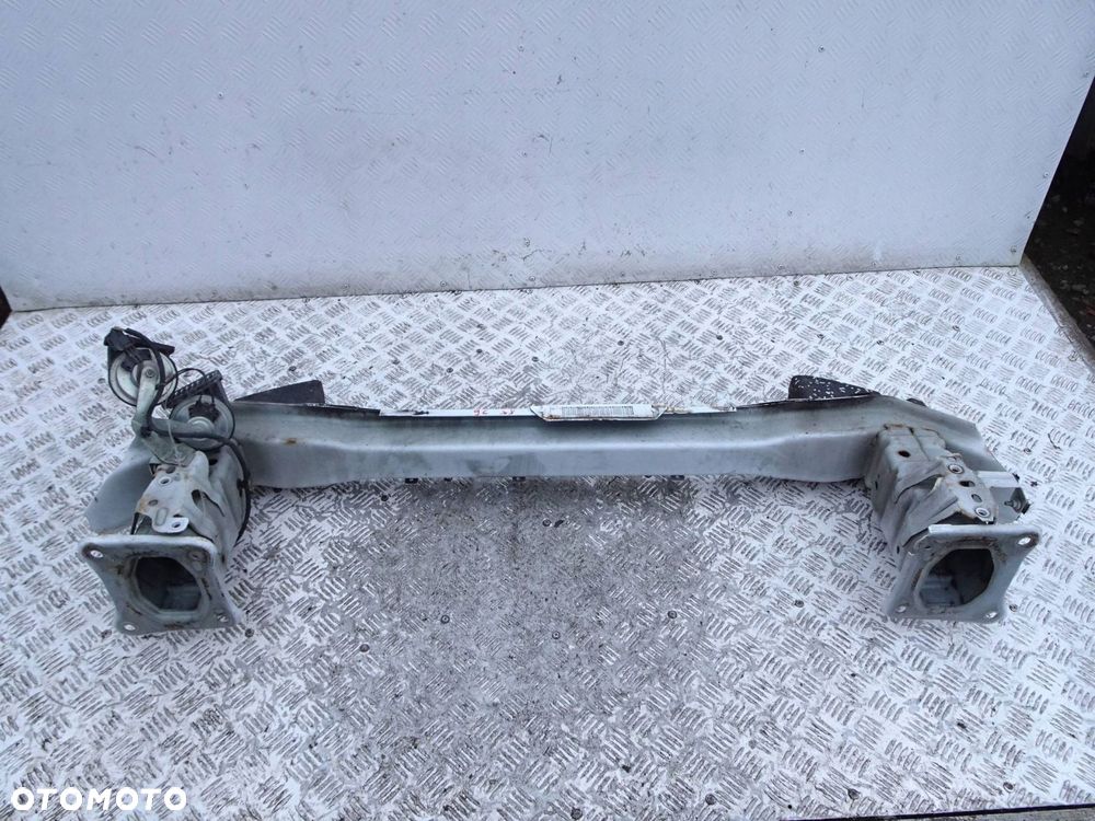 belka pod zderzak przód ford focus mk3 5b - 5