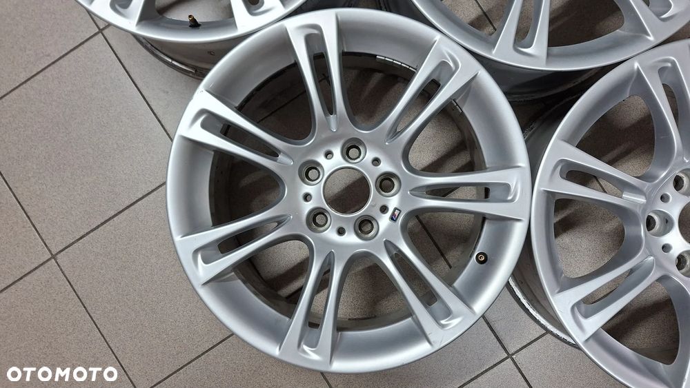 Felgi Aluminiowe 18 BMW F10 5x120 ET 30 Styling 350 - 2