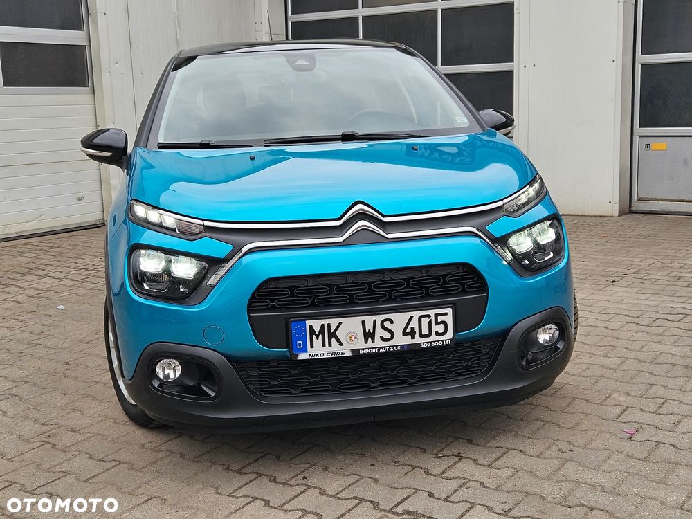 Citroën C3 Pure Tech 83 S&S SHINE - 24
