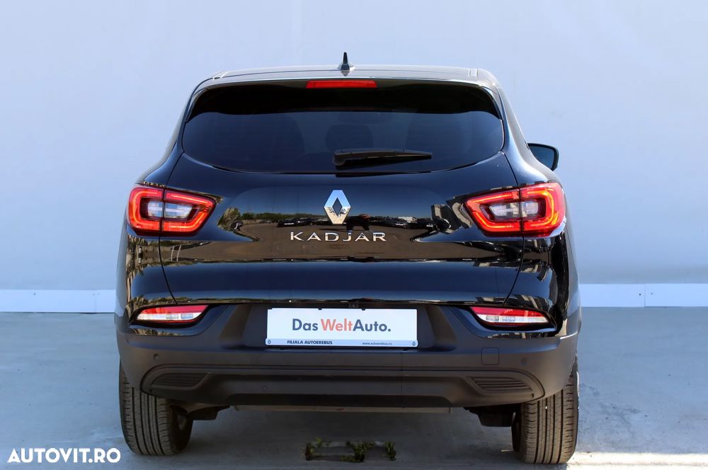 Renault Kadjar - 6