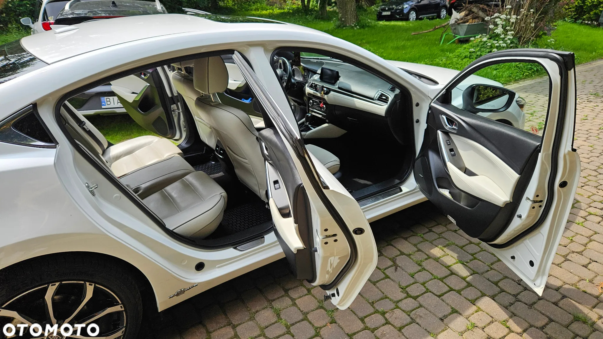 Mazda 6 2.5 Skypassion I-ELoop - 31