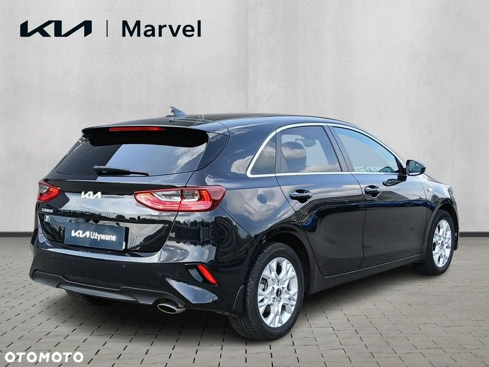 Kia Ceed 1.5 T-GDI M - 6