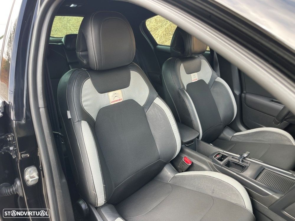 Citroën DS4 1.6 e-HDi So Chic CMP6 - 36